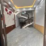 Bán nhà 30m² × 3,5 tầng Trần Nguyên Hãn, Hải Phòng 2 tỷ 090 - Ảnh thu nhỏ 1