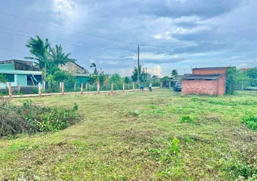 Bán đất vườn 1.160m2 tại Hàm Liêm, Hà Nội, giá 1,8 tỷ - Ảnh thu nhỏ 3