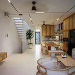 Bán nhà góc 2 mặt tiền Bùi Văn Thêm 81.2m², 5 tầng thang máy - Ảnh thu nhỏ 4