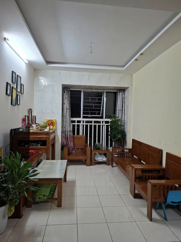 Bán nhà Tân An 80m² 3 phòng ngủ 2 tỷ 550 datdienchau