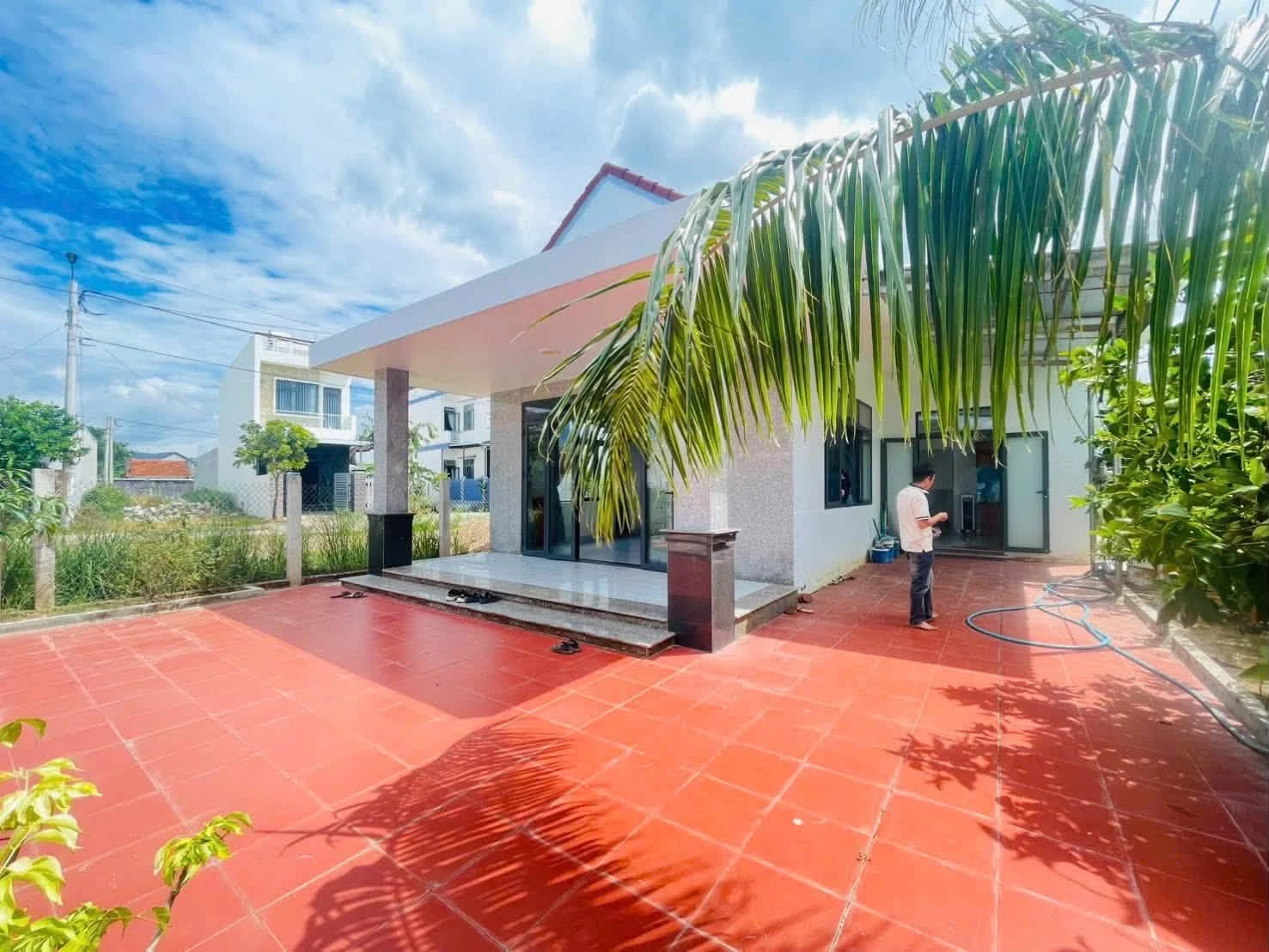 Nhà bán 40,5m² Phù Liễn Kiến An Hải Phòng 1 tỷ 790 triệu 234mv - Ảnh 1