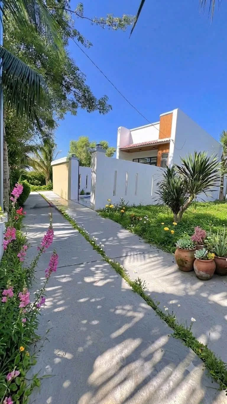 Bán nhà hẻm 101m2, 2PN Phú Khương, Vĩnh Long 1,25 tỷ - Ảnh 1