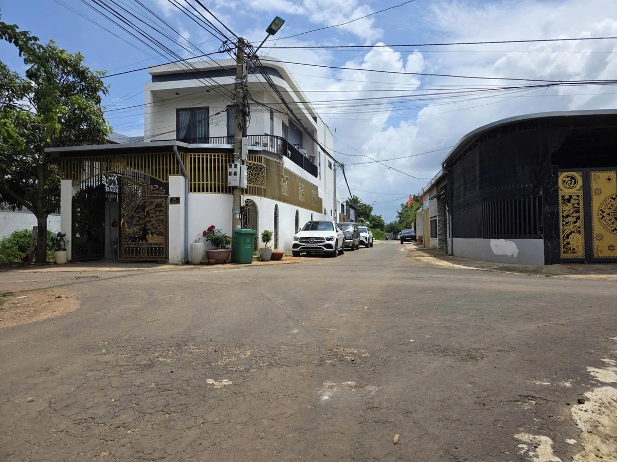 Bán lô đất 60m² giá 1 tỷ 280 tại Phường Eakao, Đắk Lắk - Ảnh thu nhỏ 3