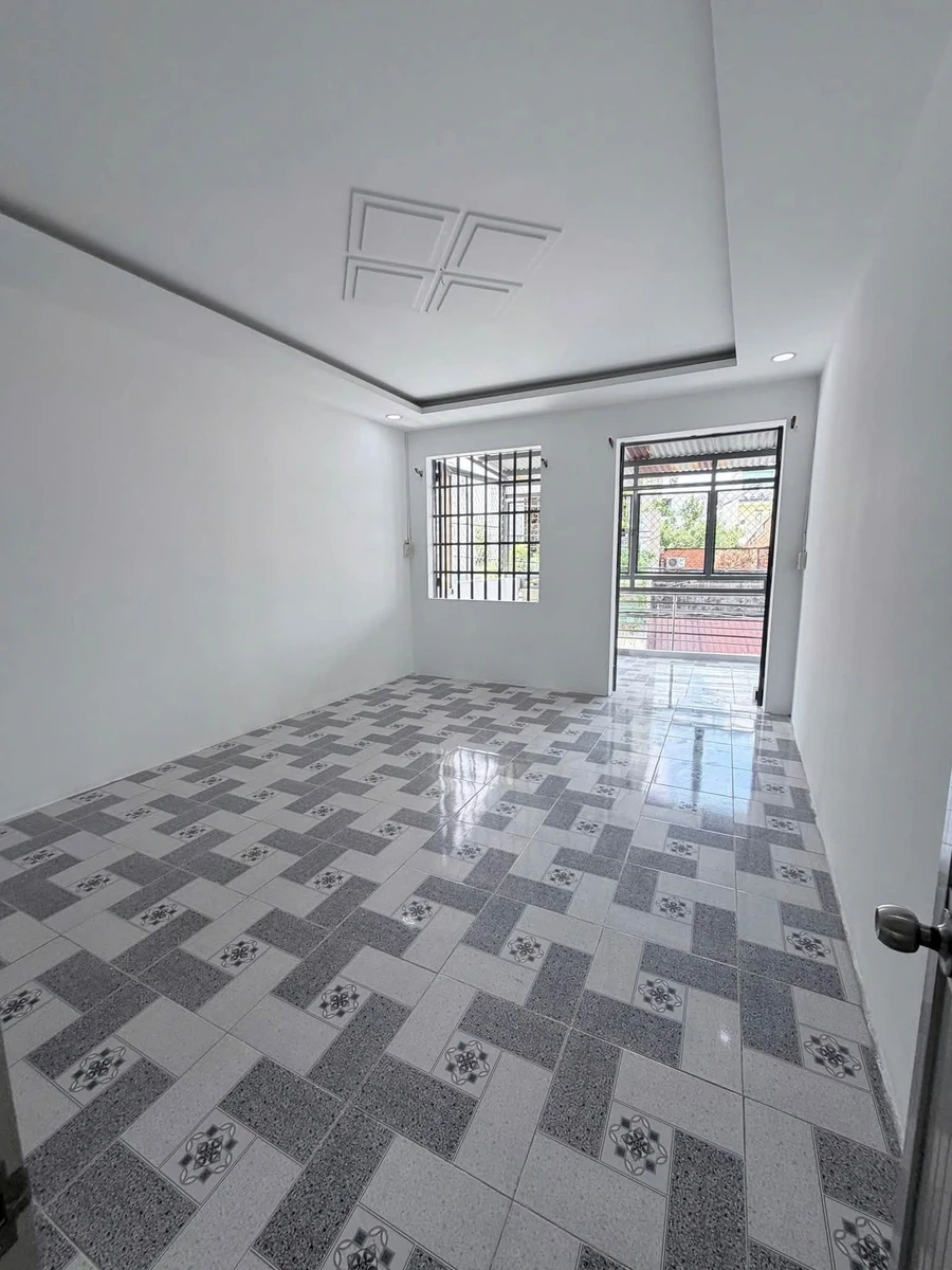 Bán nhà hẻm xe tải Lê Đức Thọ, P.15, Gò Vấp, 41m², 2PN, giá 4,3 tỷ - Ảnh thu nhỏ 4
