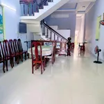 Bán nhà 2 tầng 125m² đường Nguyễn Thông Quảng Ngãi - Ảnh thu nhỏ 1