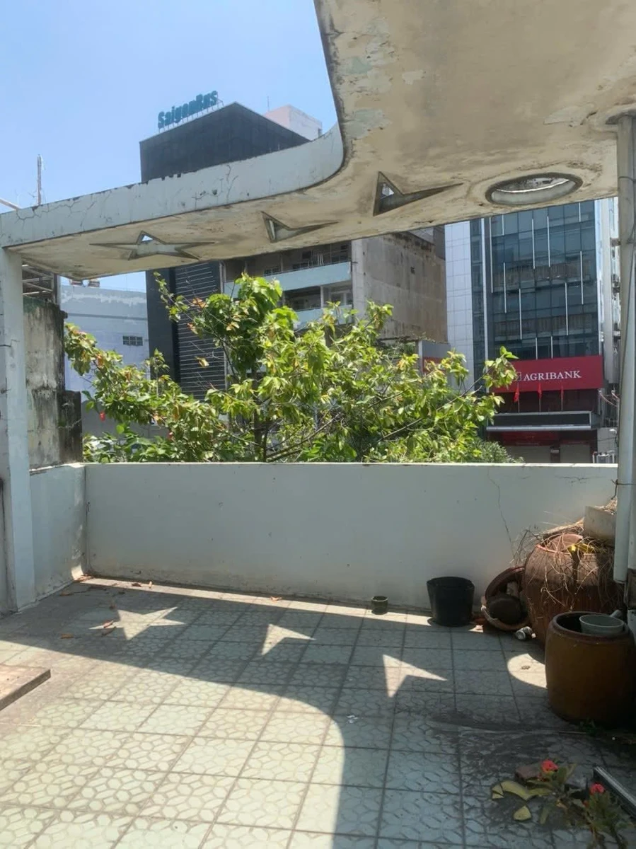 Bán shophouse góc Chợ Lớn 95m² 30 tỷ - Ảnh thu nhỏ 3