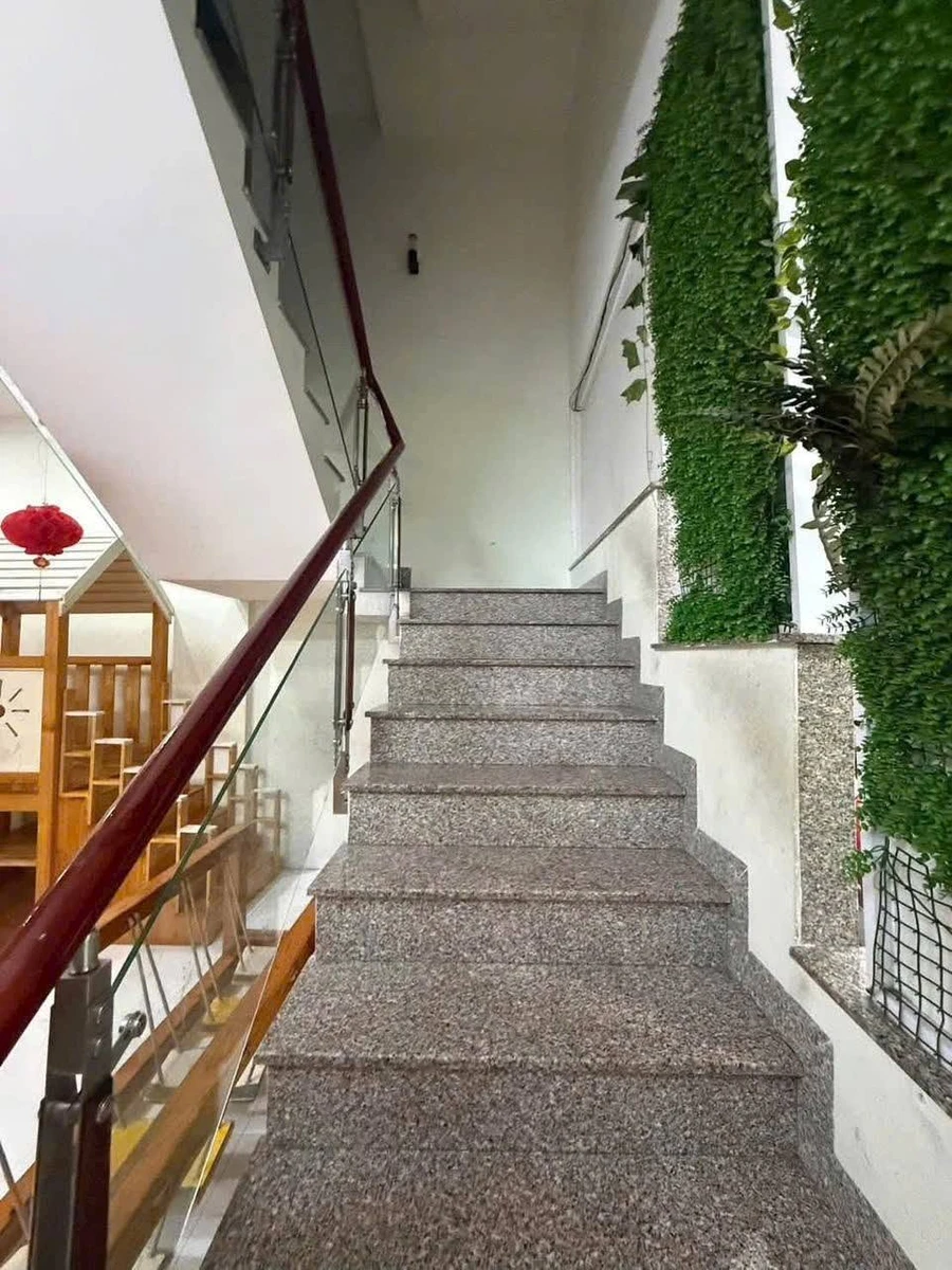 Bán nhà 1 trệt 2 lầu 82.5m² Đồng Nai 6.5 tỷ - Ảnh thu nhỏ 5