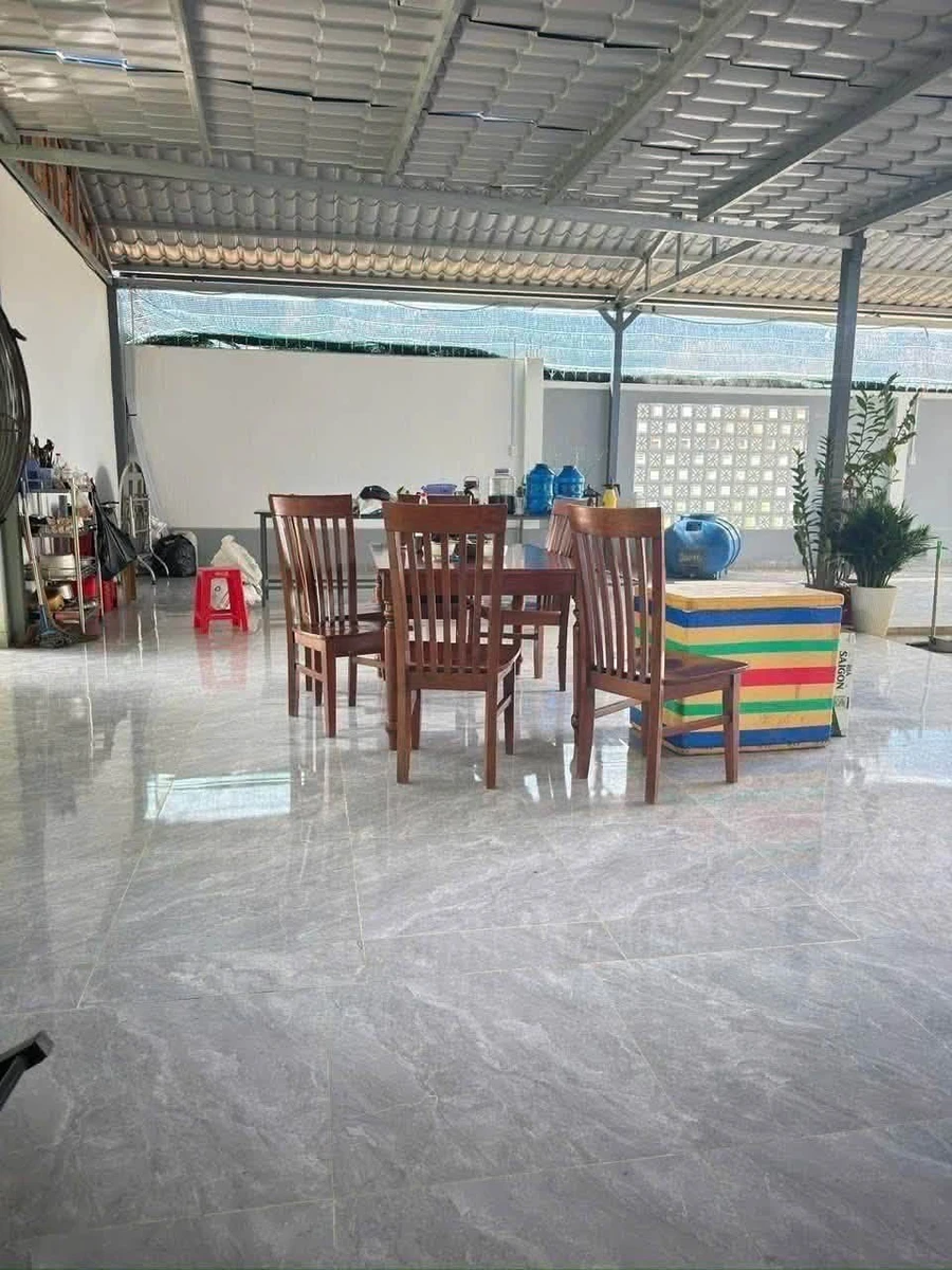 Bán nhà mặt tiền đường Cầu Thống Nhất 620m2, phường Trấn Biên, Đồng Nai, giá 10 tỷ - Ảnh thu nhỏ 4