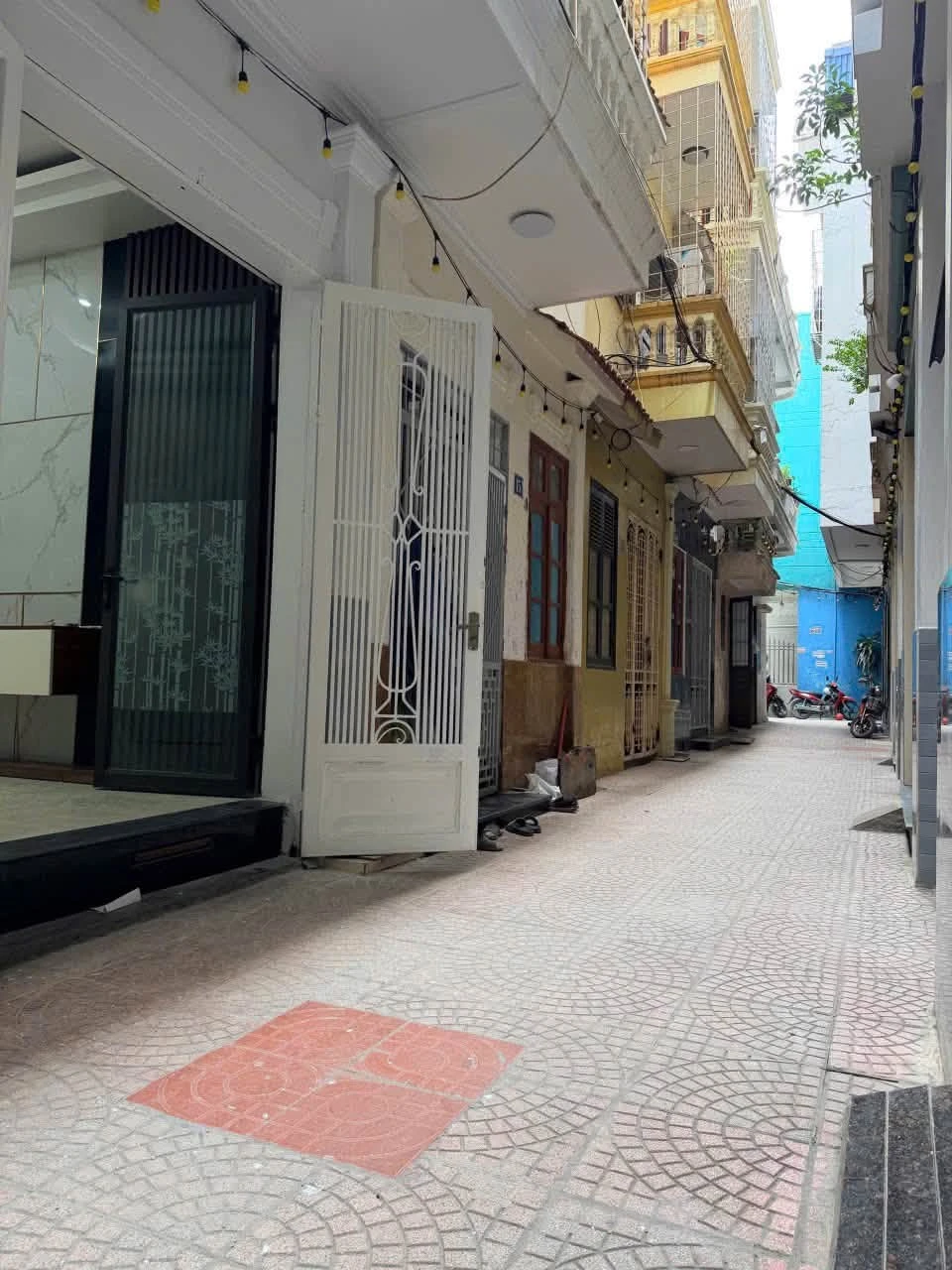 Bán nhà phố Tây Văn 40m2 3 tầng 3 phòng ngủ 2 tỷ 520 triệu - Ảnh 1
