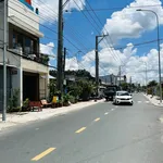 Nhà mặt tiền Cách Mạng Tháng Tám, Phường Cao Lãnh Đồng Tháp 12x75m; 892m2 ODT; 7,5 Ty 0967 939 *** - Ảnh thu nhỏ 3