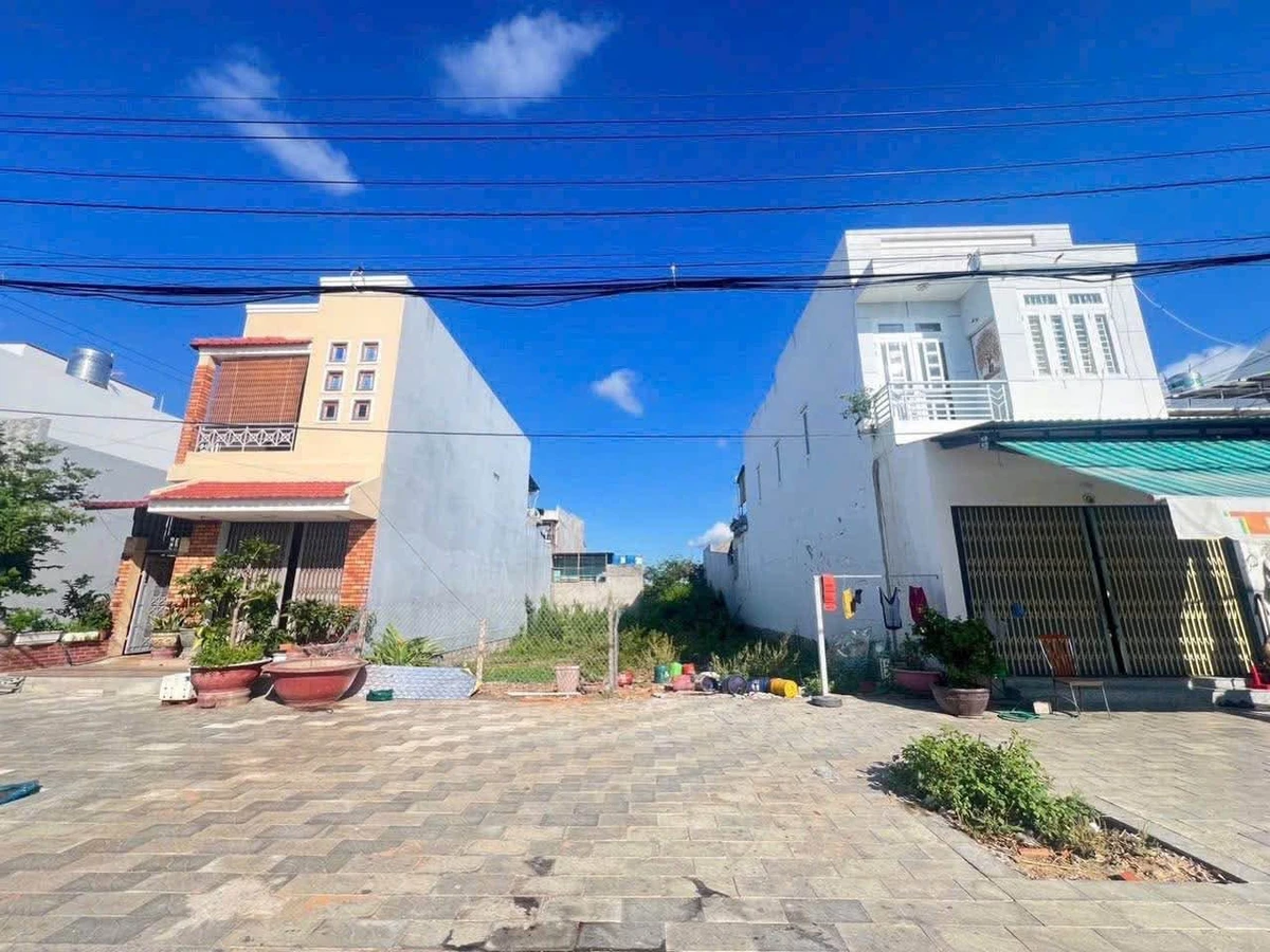 Bán đất thổ cư 90m² mặt tiền Nguyễn Văn Linh, Phan Thiết - Ảnh thu nhỏ 4