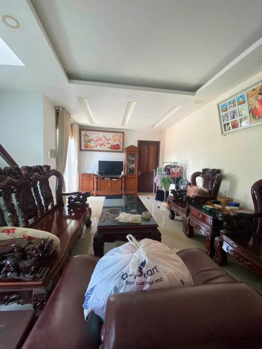 Bán nhà vườn Phú Mỹ 707m² 10,5 tỷ Bình Dương - Ảnh thu nhỏ 4