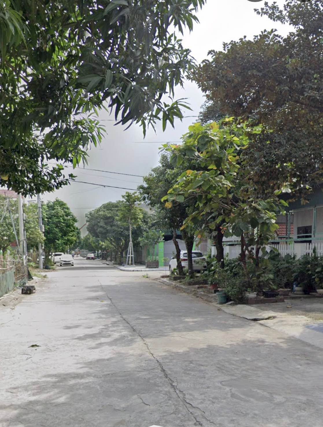 Bán đất phân lô 100m2 Trung Sơn Bích Đào, Bình Chánh - Ảnh thu nhỏ 3