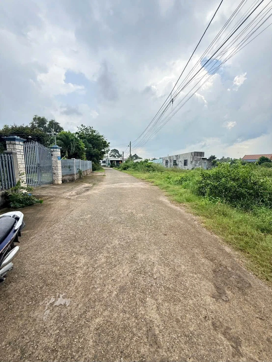 Bán đất Châu Pha 950 triệu, mặt tiền đường Bà Rịa - Ảnh thu nhỏ 4