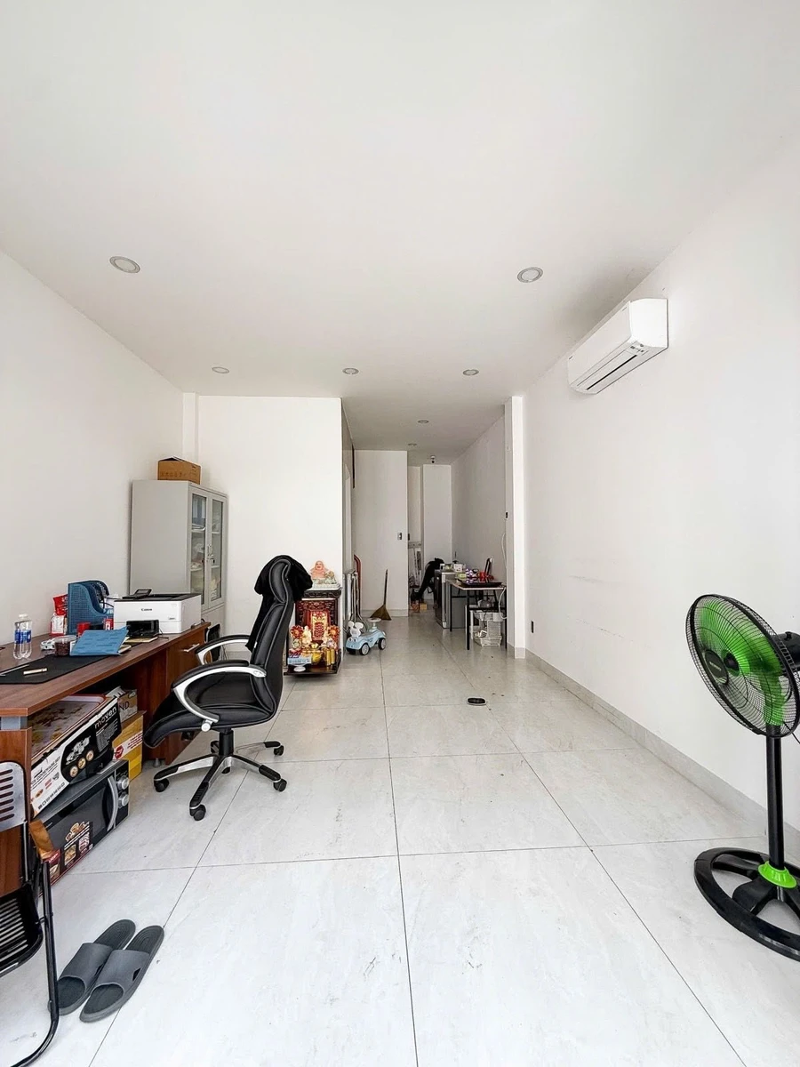 Bán nhà hẻm xe tải Nguyễn Xí 3 tầng 108m² Bình Thạnh - Ảnh thu nhỏ 5