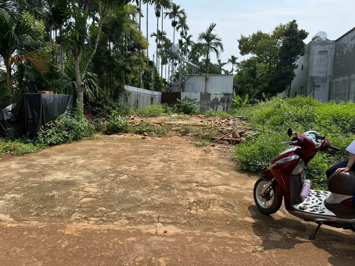 Bán lô đất 147m² Ea Tiêu Buôn Mê Thuột 980 triệu - Ảnh thu nhỏ 3