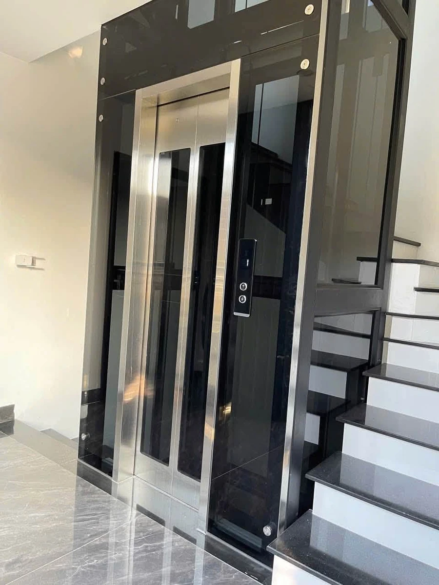 Bán nhà 3.5 tầng, 3PN, 63.3m2 mặt đường Ngô Tuân - Ảnh thu nhỏ 3