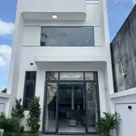 Bán nhà lầu mặt tiền Nguyễn Văn Linh 5x23m, 3PN, tặng nội thất, Long Hoa, Tây Ninh - Ảnh thu nhỏ 3