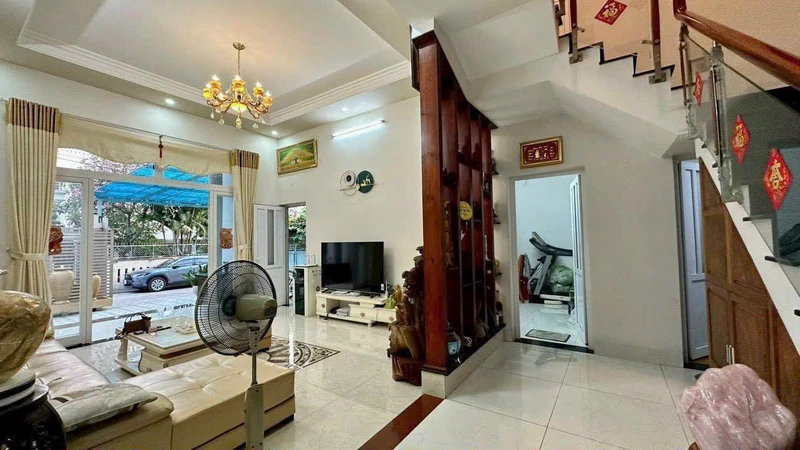 Bán biệt thự Phúc Hải 248m² 5PN Tân Phong, Đồng Nai