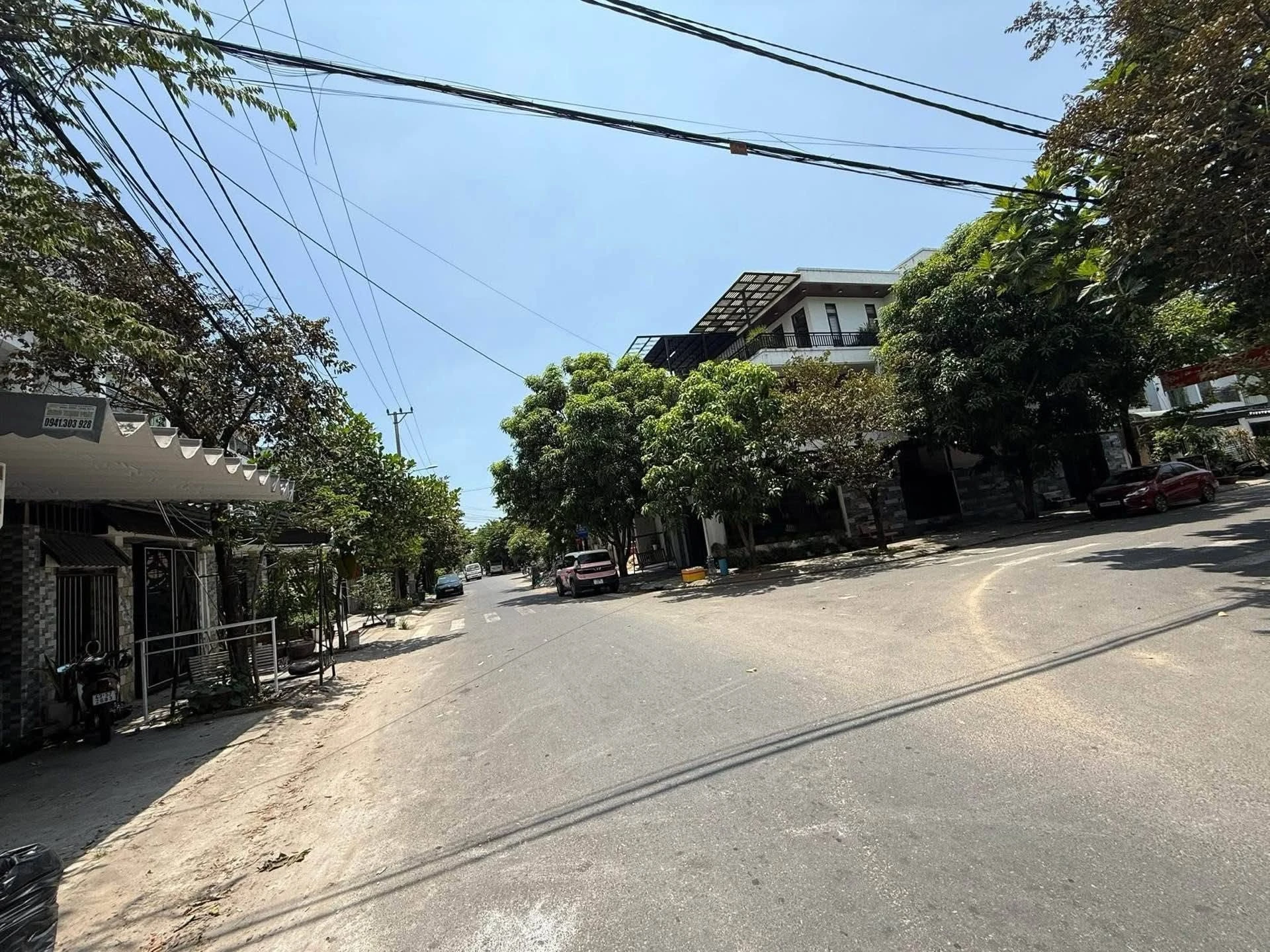 Bán nhà 2 tầng mặt tiền Lê Sao 90m Bình Chánh 4 tỷ - Ảnh 1