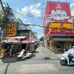 Bán nhà hẻm xe hơi 4 tầng 60m² Lê Quang Định, Bình Thạnh, hơn 8 tỷ - Ảnh thu nhỏ 1