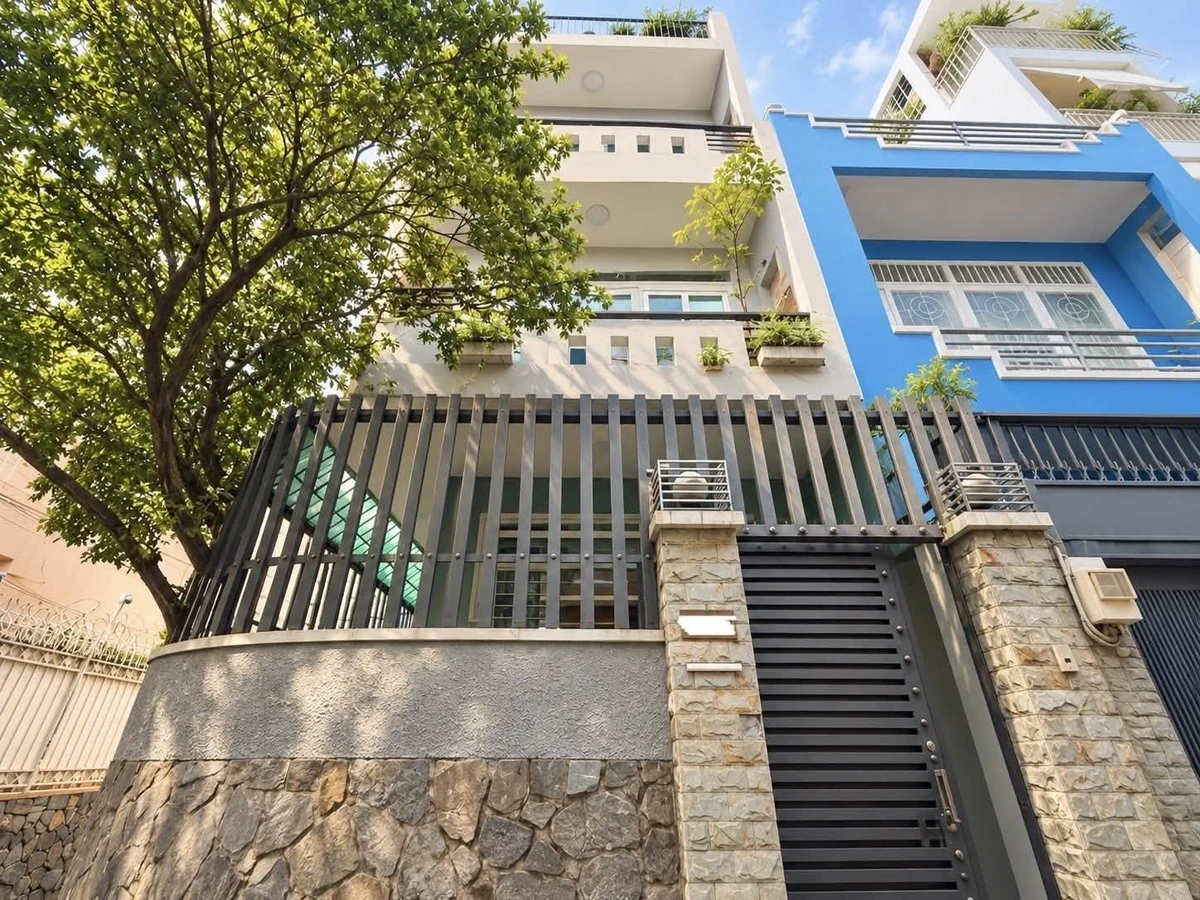 Bán nhà góc Nguyễn Văn Đậu, 2 phòng master, 53m², Bình Thạnh, 9 tỷ - Ảnh thu nhỏ 2