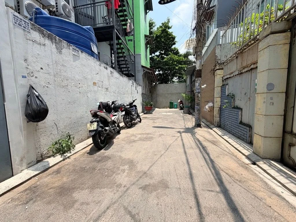 Bán đất nền 75m² Bùi Đình Tuý, Bình Thạnh, 5.4 tỷ - Ảnh thu nhỏ 3