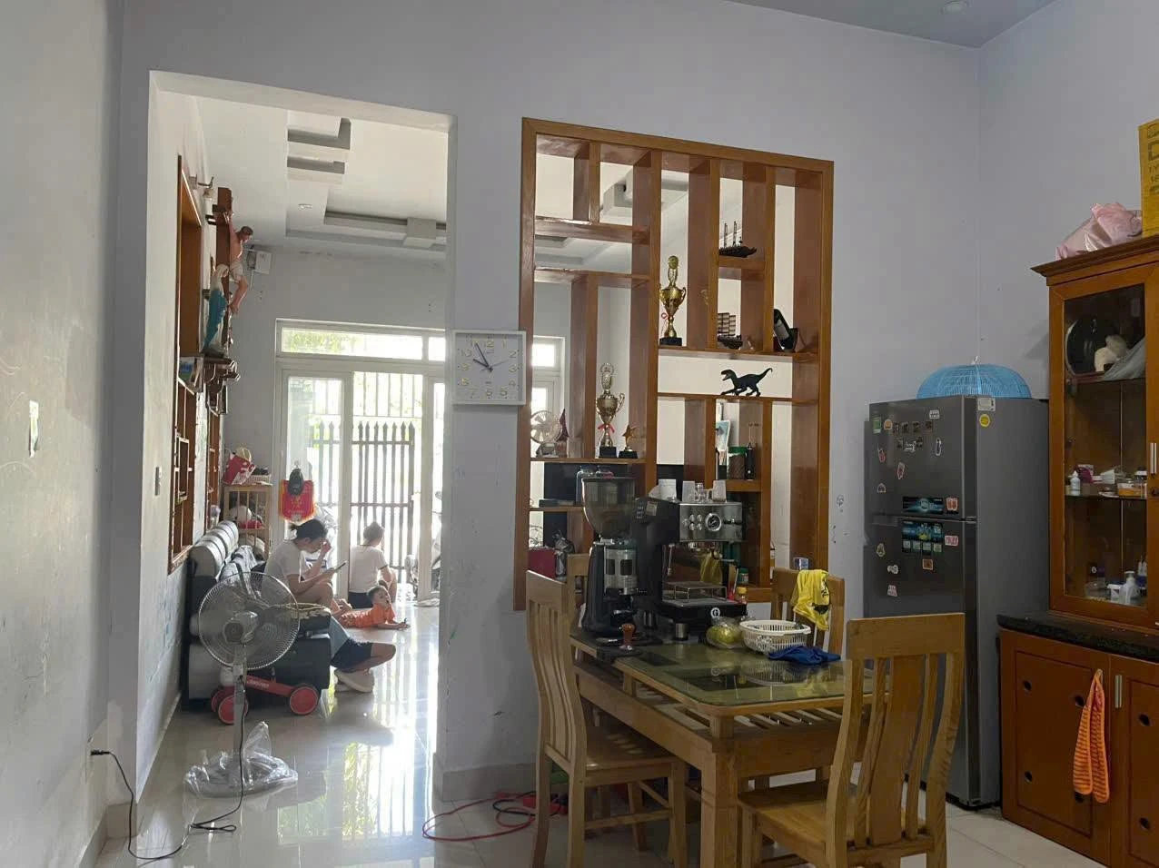 Bán nhà cấp 4 Bửu Long 2 phòng ngủ 80m² 4 tỷ - Ảnh 1