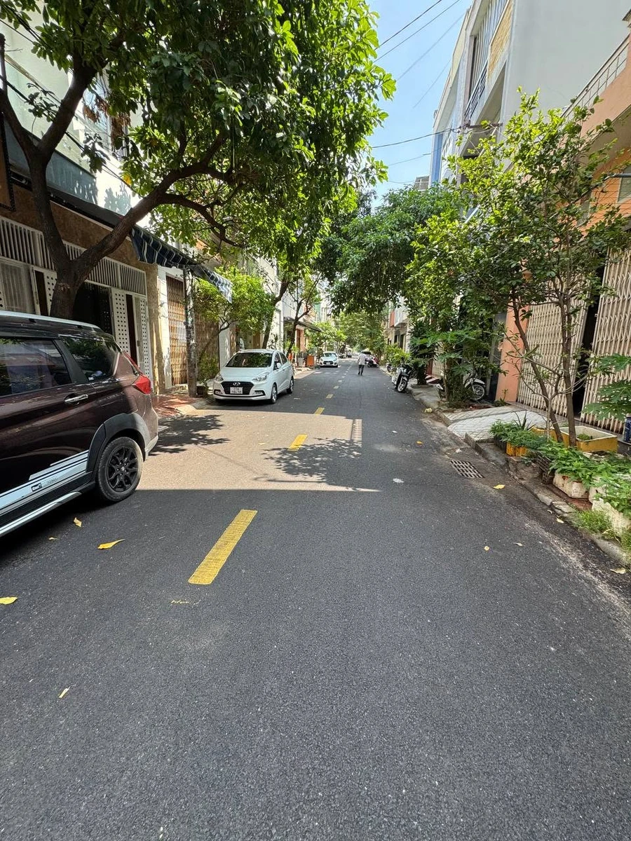 Bán nhà mặt tiền 101m2, 1,5 tầng gần Nguyễn Thị Định, Phường Quy Nhơn Nam - Ảnh thu nhỏ 3