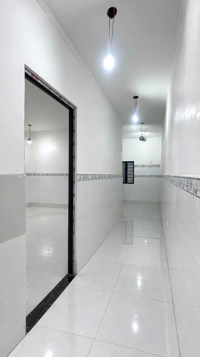 Bán nhà 3PN 72m2 Đông Hoà, Bình Tân 1,95 tỷ - Ảnh thu nhỏ 2
