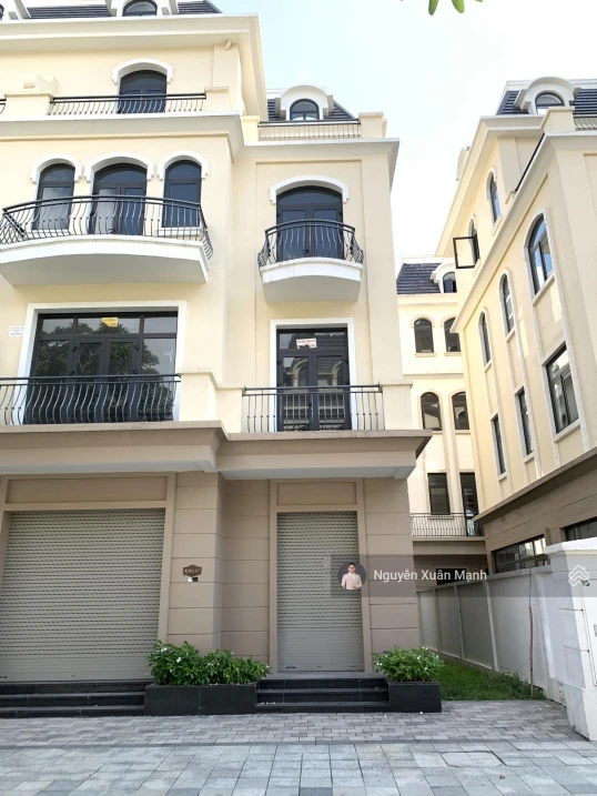 Song Lập Kinh Đô 150m2 Giá Tụt Huyết Áp Chỉ 16,5 Tỷ, Ngay Quảng Trường, Và 350m Ra Vincom - Ảnh thu nhỏ 2