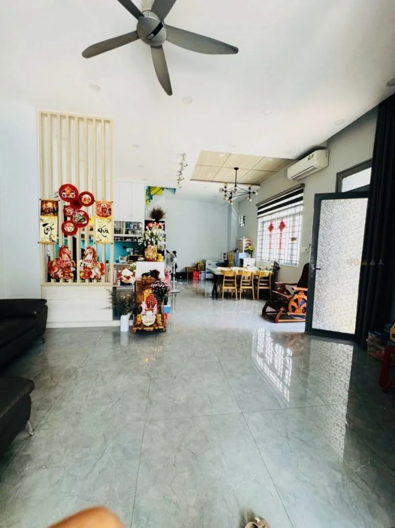 Bán nhà góc 2 mặt hẻm ô tô 70m2, 3 tầng, full nội thất gần Lê Văn Thọ, Gò Vấp - Ảnh thu nhỏ 4