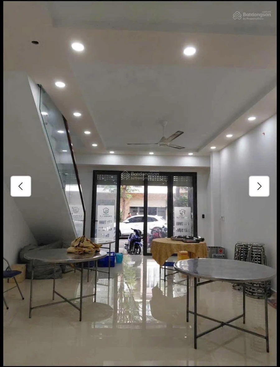 Bán nhà 3 tầng ngang 5m, 70m² tại Tam Hiệp, Đồng Nai - 5,5 tỷ - Ảnh thu nhỏ 4