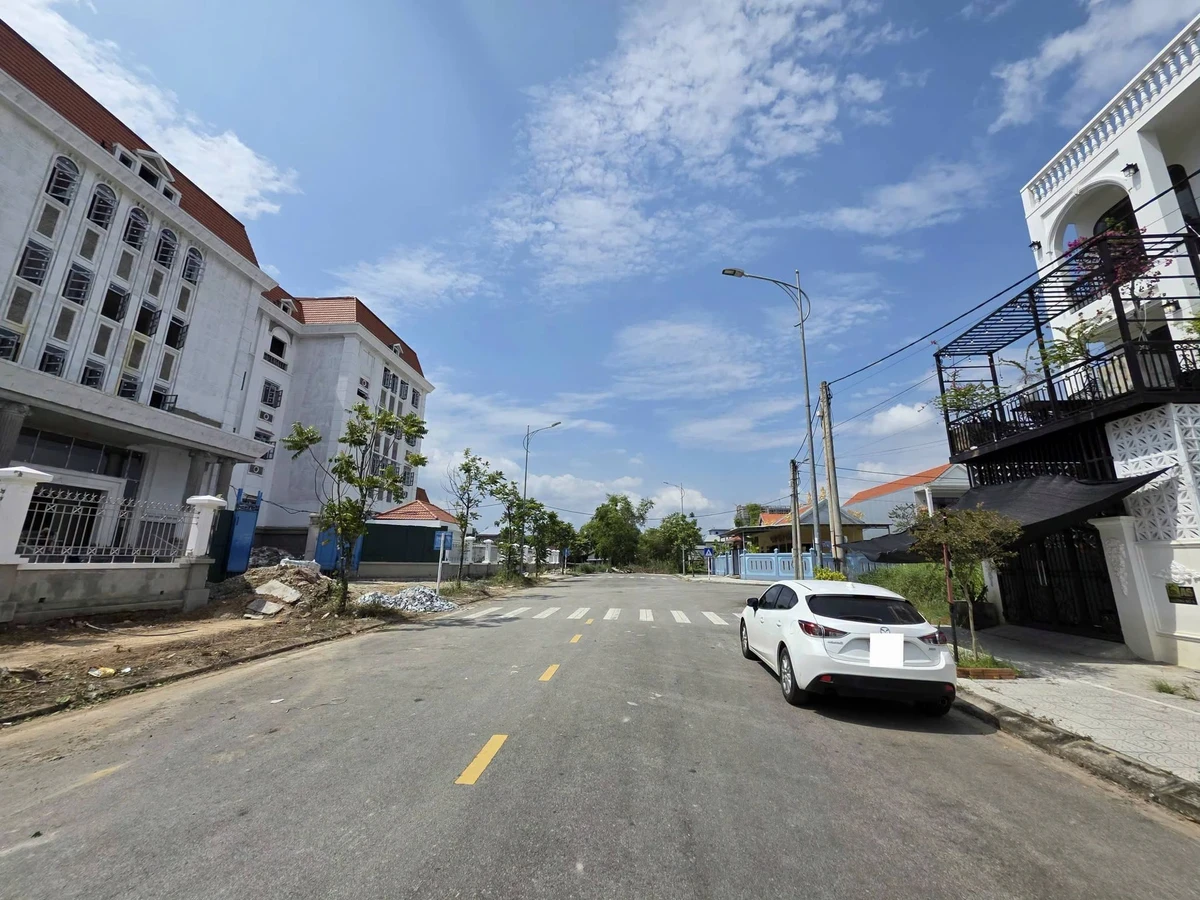 Bán lô đất 95m2 khu Hoàng Quốc Việt, Quận 7, giá 3.750 tỷ - Ảnh thu nhỏ 5
