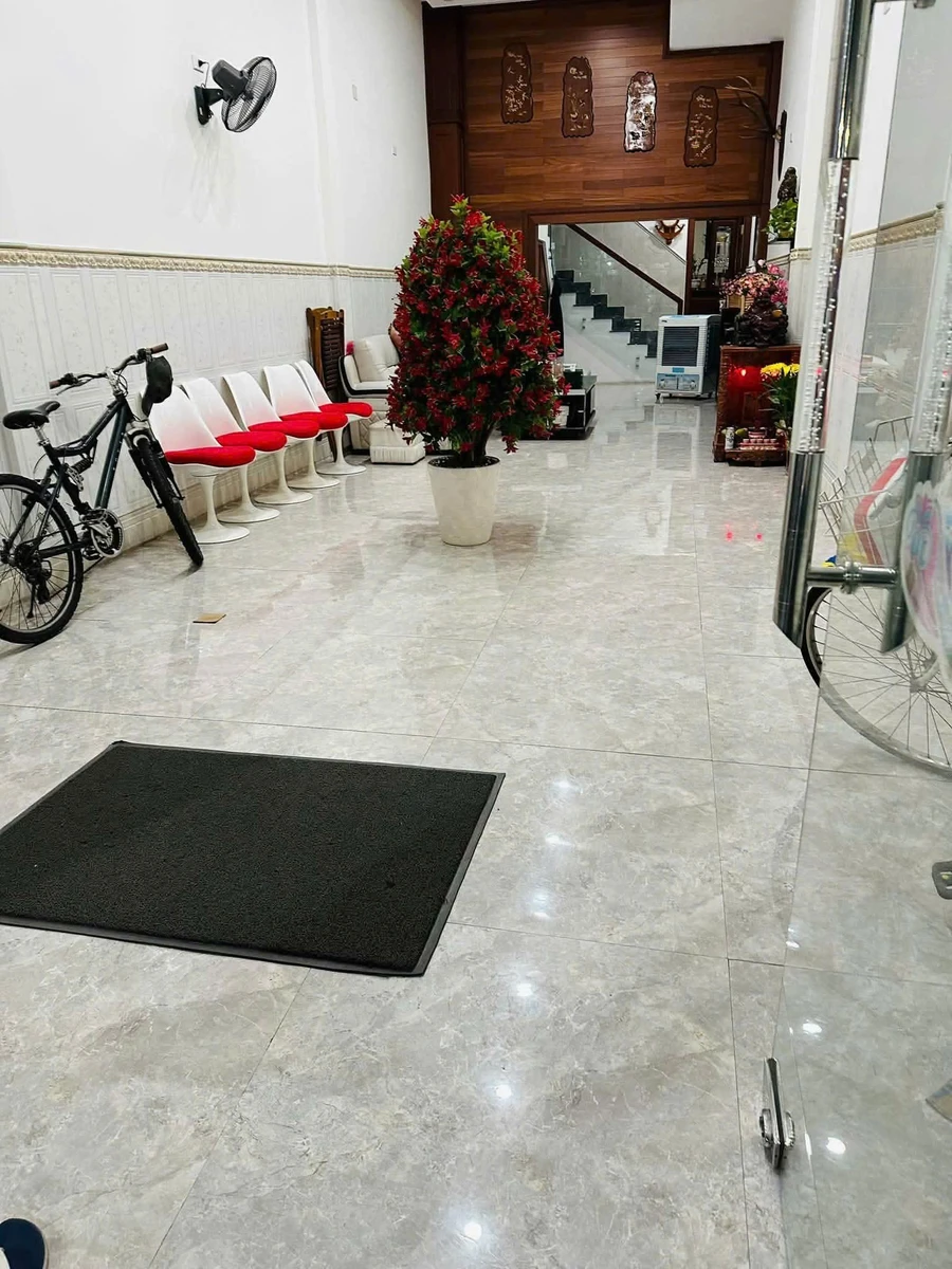 Bán nhà nguyên căn 96m2, 3 tầng Quy Nhơn 13.2 tỷ - Ảnh 1