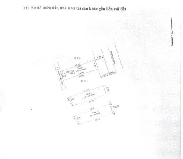 Bán nhà 6PN 296m2 KDC Chánh Nghĩa Bình Dương 11 tỷ - Ảnh thu nhỏ 2