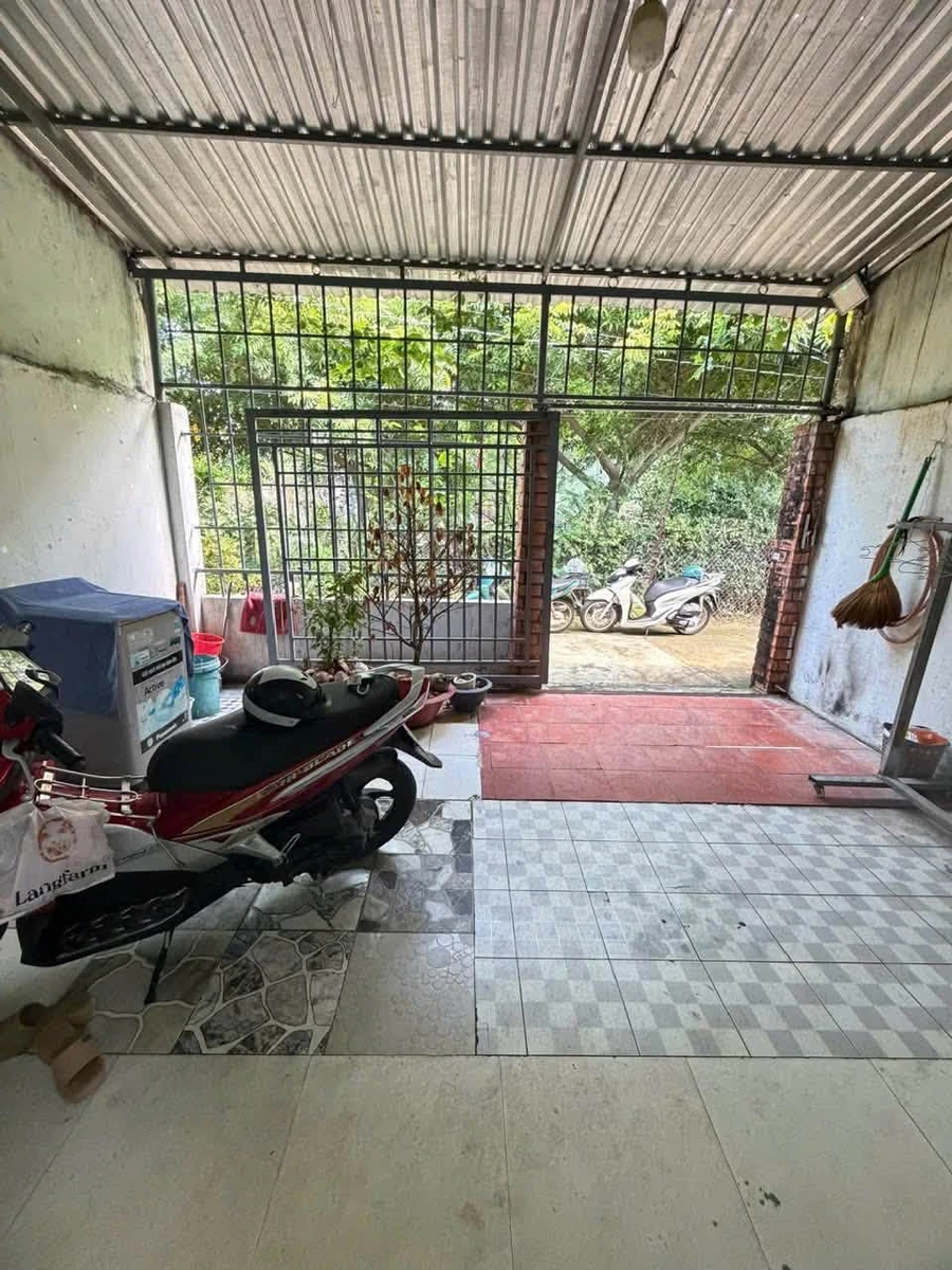Bán nhà cấp 4 100m² 2PN gần chợ Kênh Bào Phan Thiết - Ảnh thu nhỏ 5