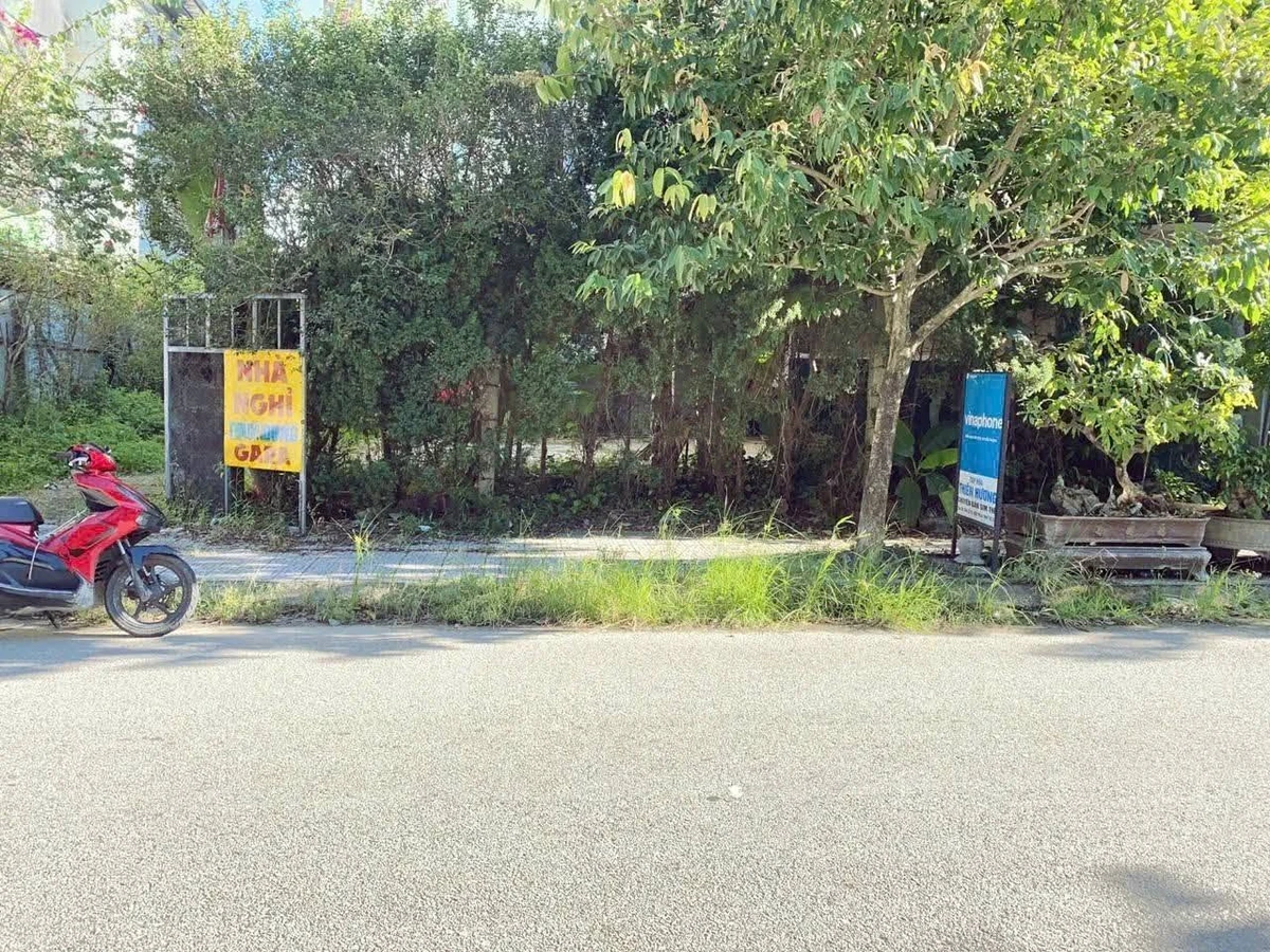 Đất bán Khu A Phú Mỹ Thượng 107m2, giá 2 tỷ 4 - Ảnh thu nhỏ 2