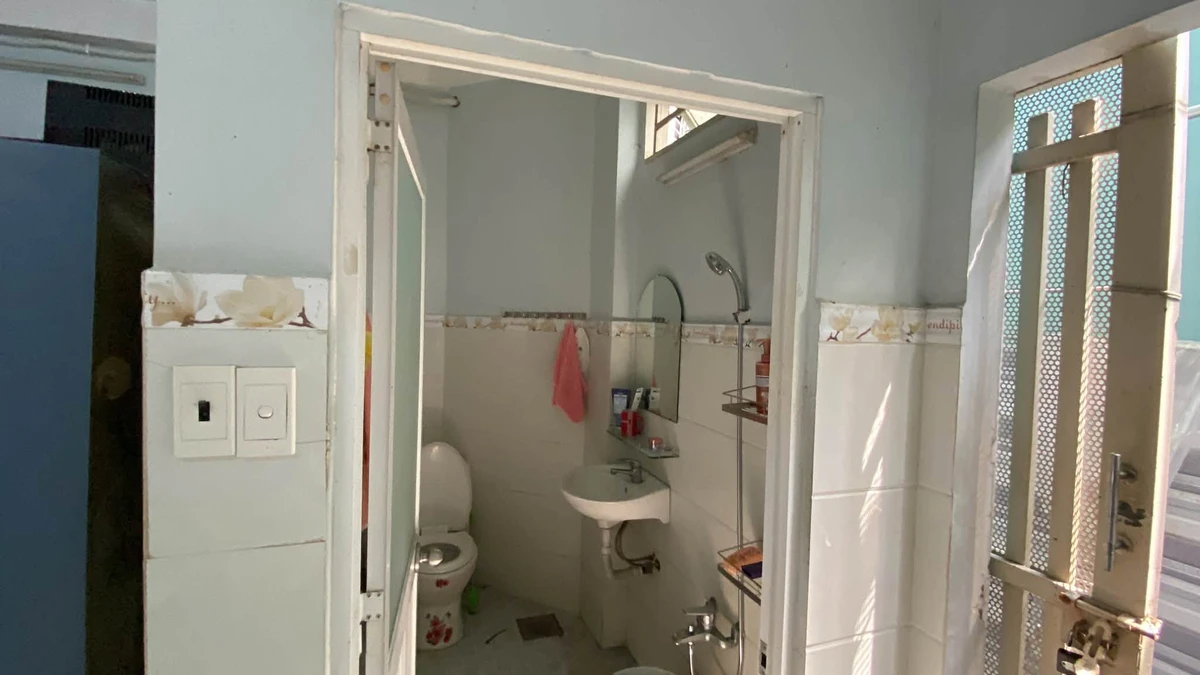 Bán nhà 134/2 Khuông Việt - Kênh Tân Hóa, Tân Phú, 143m2, giá 16 tỷ - Ảnh thu nhỏ 5