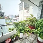 Bán nhà 4 tầng 63m2 sát mặt tiền Quang Trung, Gò Vấp, giá hơn 6 tỷ - Ảnh thu nhỏ 4