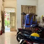 Bán nhà hẻm Nguyễn Thái Bình Quận 1, 60m2, trệt lửng, giá 6,5 tỷ - Ảnh thu nhỏ 2