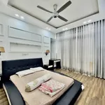Bán nhà xe hơi 4 phòng ngủ 55m² Bình Thạnh 11 tỷ - Ảnh thu nhỏ 3