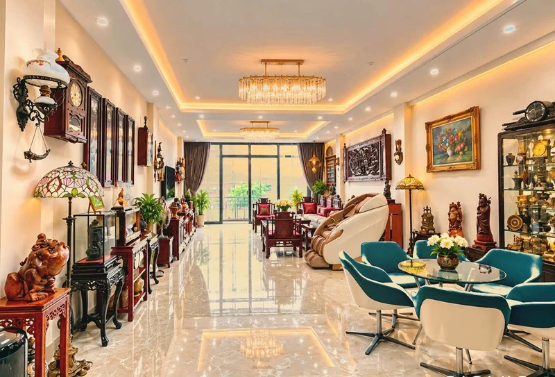 Bán gấp đất thổ cư 160m² TĐC An Phương, Đông Gia Nghĩa, Lâm Đồng giá 1,3 tỷ crush