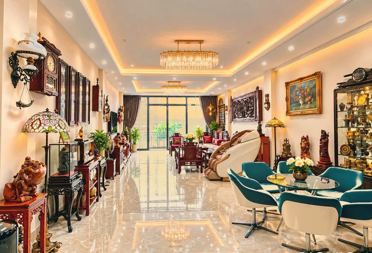 Bán gấp đất thổ cư 160m² TĐC An Phương, Đông Gia Nghĩa, Lâm Đồng giá 1,3 tỷ crush - Ảnh 1