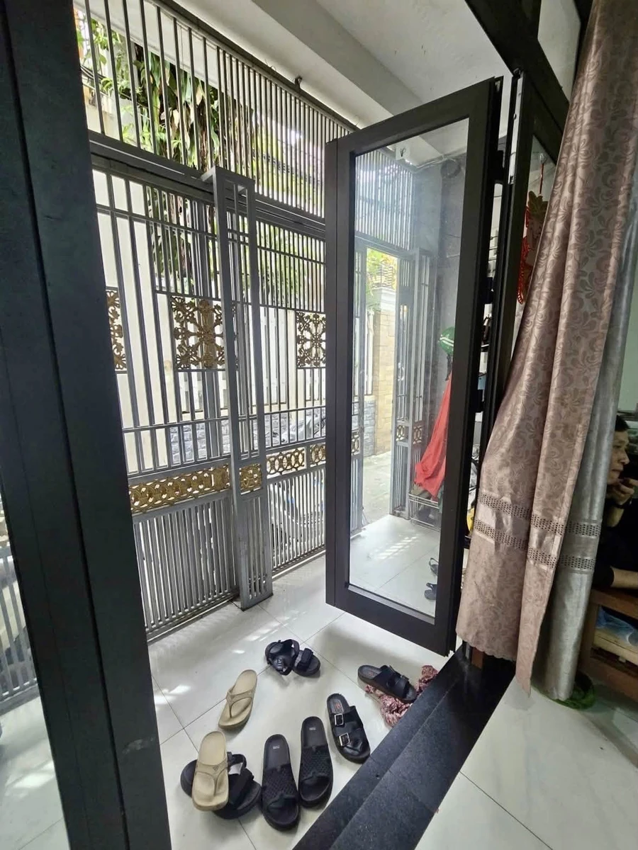 Nhà 2 tầng 38m² Trần Cao Vân, Đà Nẵng - 2,68 tỷ - Ảnh thu nhỏ 4