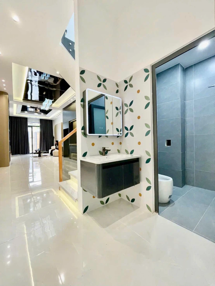 Bán nhà 4×25m 3PN tại Tân Hiệp Biên Hòa 4,65 tỷ - Ảnh thu nhỏ 5