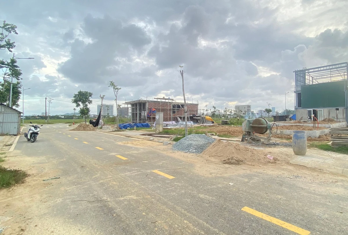 Bán đất 99m² An Cựu, TP Huế, giá 1.9 tỷ - Ảnh thu nhỏ 4