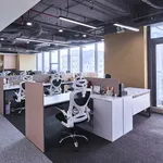 550m2 cắt nhỏ từ 100m2 giá 300 nghìn/m2/th sẵn nội thất tại Vinhomes D'Capitale Trần Duy Hưng - Ảnh thu nhỏ 6