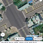 Bán đất mặt tiền Nguyễn Chí Thanh Long Hải 114m2 - Ảnh thu nhỏ 1