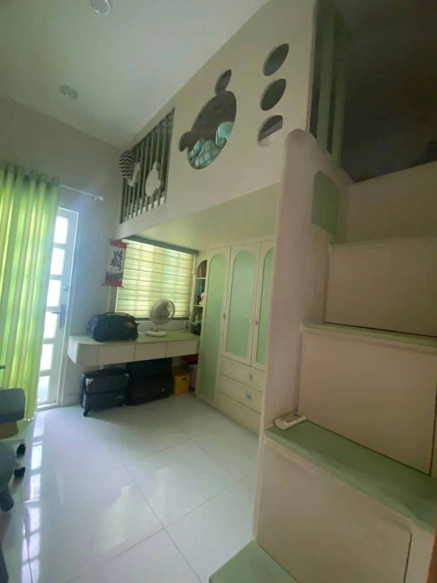 Bán nhà hẻm xe hơi Lê Hồng Phong Quận 10, 30m², giá 5 tỷ - Ảnh thu nhỏ 4